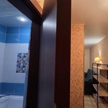 Сдается 1-комнатная квартира, 19,2 м²