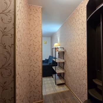Сдается 1-комнатная квартира, 19,2 м²