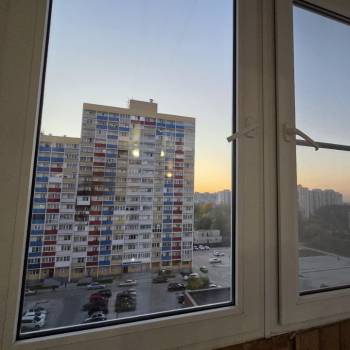 Сдается 1-комнатная квартира, 19,2 м²