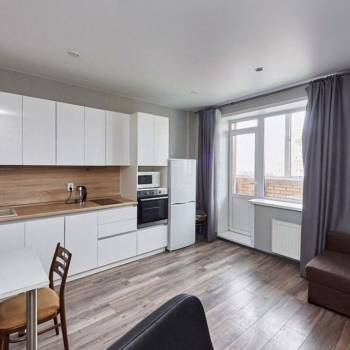 Сдается 1-комнатная квартира, 27 м²