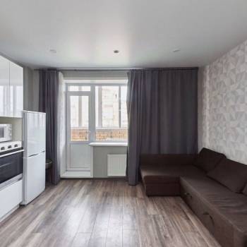 Сдается 1-комнатная квартира, 27 м²