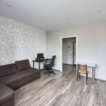 Сдается 1-комнатная квартира, 27 м²