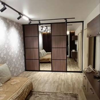 Сдается 2-х комнатная квартира, 44,5 м²