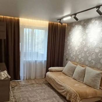 Сдается 2-х комнатная квартира, 44,5 м²
