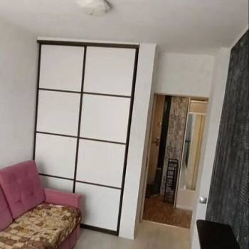 Сдается 2-х комнатная квартира, 44,5 м²