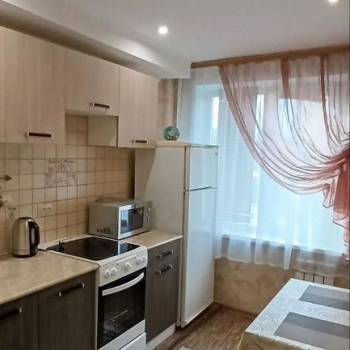 Сдается 2-х комнатная квартира, 44,5 м²