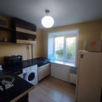 Сдается 1-комнатная квартира, 35 м²