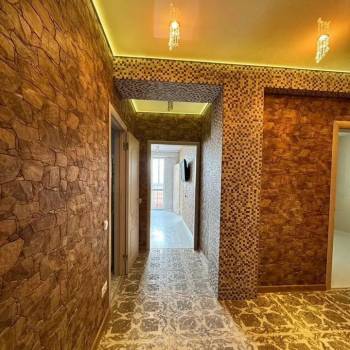 Сдается 2-х комнатная квартира, 53 м²