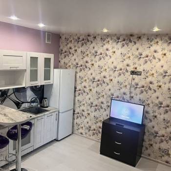 Сдается 1-комнатная квартира, 23 м²