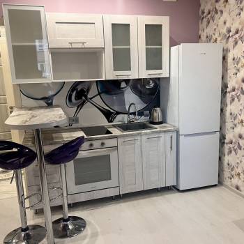 Сдается 1-комнатная квартира, 23 м²