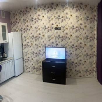 Сдается 1-комнатная квартира, 23 м²