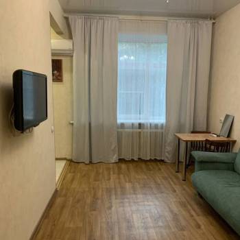 Сдается 2-х комнатная квартира, 44 м²
