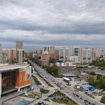 Сдается 2-х комнатная квартира, 65 м²