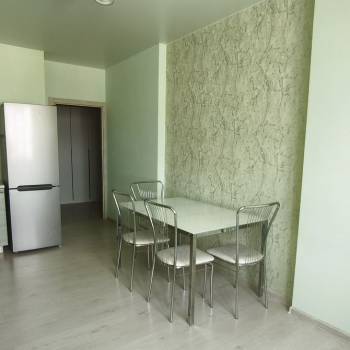 Сдается 2-х комнатная квартира, 65 м²