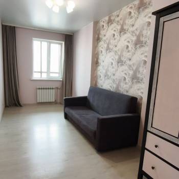 Сдается 2-х комнатная квартира, 65 м²