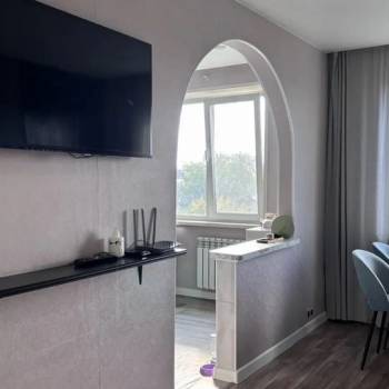 Сдается Многокомнатная квартира, 54 м²