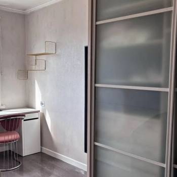Сдается Многокомнатная квартира, 54 м²