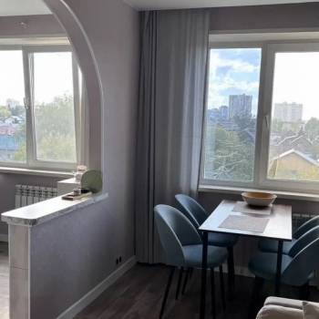 Сдается Многокомнатная квартира, 54 м²