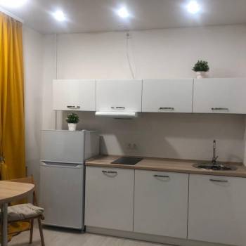 Сдается 1-комнатная квартира, 23 м²