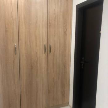 Сдается 1-комнатная квартира, 23 м²