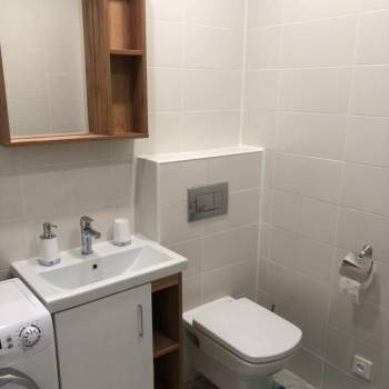 Сдается 1-комнатная квартира, 23 м²