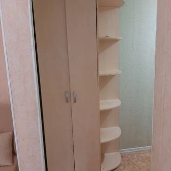 Сдается 2-х комнатная квартира, 44 м²