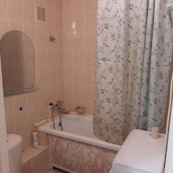 Сдается 2-х комнатная квартира, 44 м²