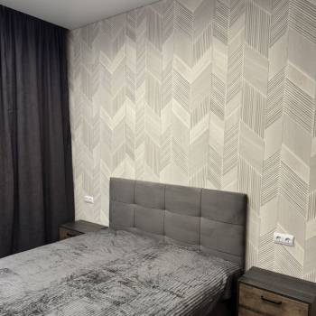 Сдается 2-х комнатная квартира, 49,1 м²