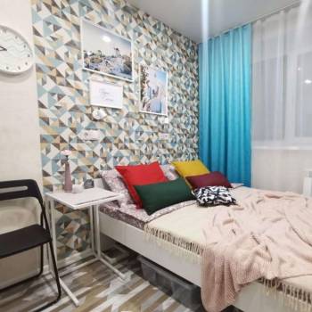 Сдается 1-комнатная квартира, 20 м²