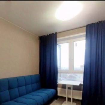 Сдается 1-комнатная квартира, 35 м²