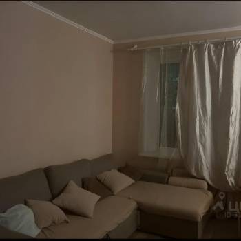 Сдается 2-х комнатная квартира, 36,5 м²
