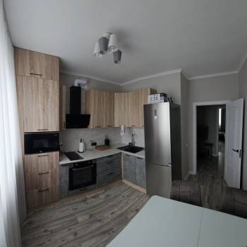 Сдается 2-х комнатная квартира, 50 м²