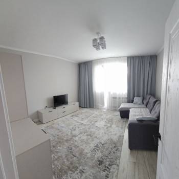 Сдается 2-х комнатная квартира, 50 м²