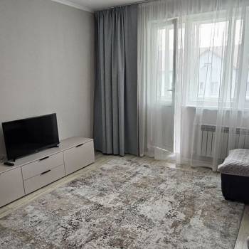 Сдается 2-х комнатная квартира, 50 м²