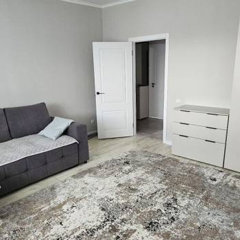 Сдается 2-х комнатная квартира, 50 м²