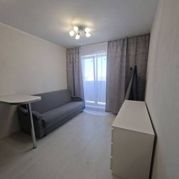 Сдается 1-комнатная квартира, 22,4 м²
