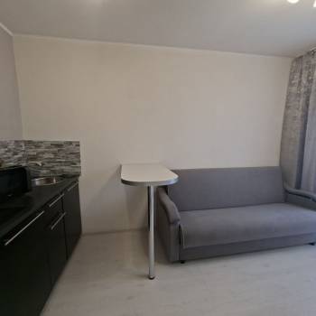Сдается 1-комнатная квартира, 22,4 м²