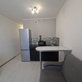 Сдается 1-комнатная квартира, 22,4 м²