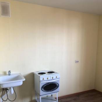 Сдается 1-комнатная квартира, 31,8 м²