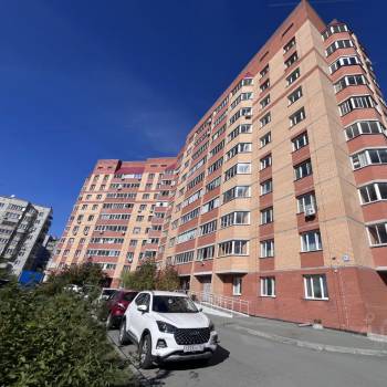 Сдается 1-комнатная квартира, 31,8 м²
