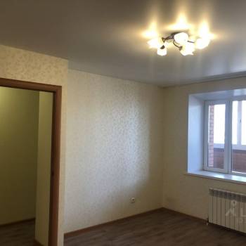 Сдается 1-комнатная квартира, 31,8 м²
