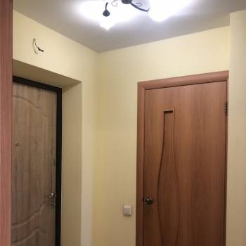 Сдается 1-комнатная квартира, 31,8 м²