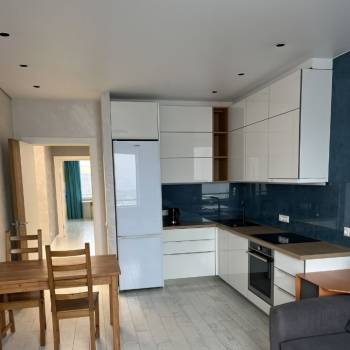 Сдается Многокомнатная квартира, 69 м²