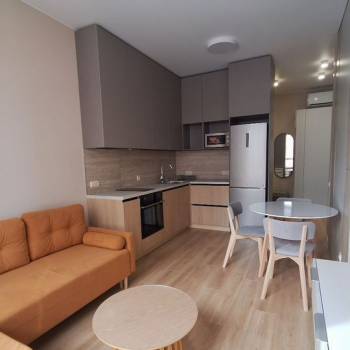 Сдается 2-х комнатная квартира, 40,3 м²