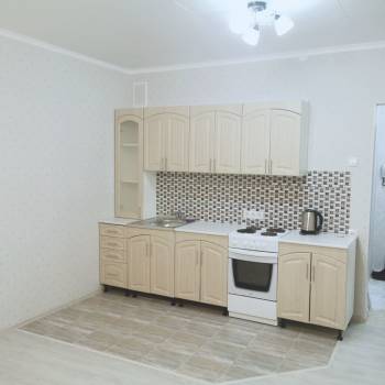Сдается 1-комнатная квартира, 34 м²