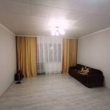 Сдается 1-комнатная квартира, 34 м²