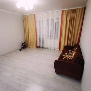 Сдается 1-комнатная квартира, 34 м²