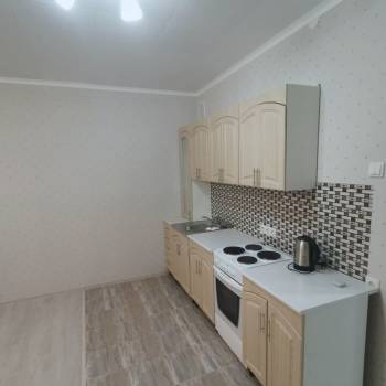 Сдается 1-комнатная квартира, 34 м²