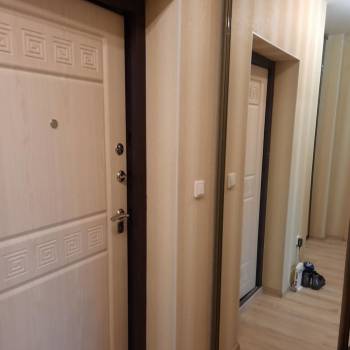 Сдается 1-комнатная квартира, 46 м²