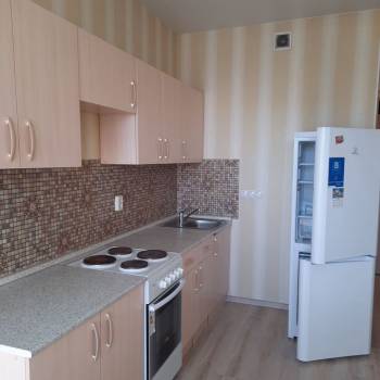Сдается 1-комнатная квартира, 46 м²